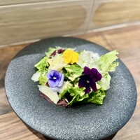 恵比寿ビストロ 猫も杓子も - 
