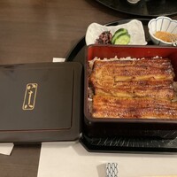 割烹蒲焼 横浜八十八 吉田町店 - 