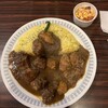 カレーの店 マボロシ