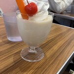 BURGER&MILKSHAKE CRANE - 