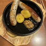 カプリチョーザ - 