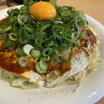広島お好み焼 ICHIBAN - 
