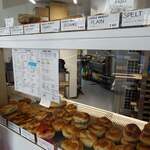 MARUICHI BAGEL - 