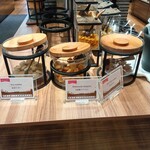 レストラン＆バー 17CLUB （アパホテル＆リゾート 大阪なんば駅前タワー） - 