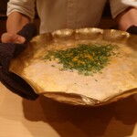 伯雲 - 河豚雑炊