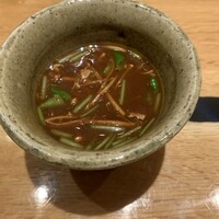 鮨 ともあき - 