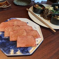 赤羽 友星 - 