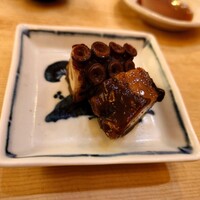 すし家 一柳 - 