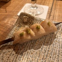 鳥恵 上野広小路店 - 
