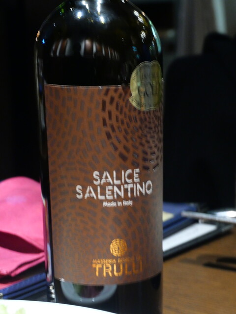 ブレアハウス - 広瀬通（イタリアン）の写真