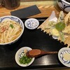 石川うどん