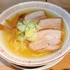 喜多方ラーメン 新じま