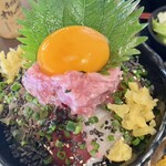 炉ばた いちもんじ - 