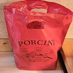 パネ・ポルチーニ - 