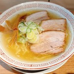 喜多方ラーメン 新じま - 