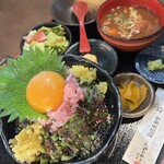 炉ばた いちもんじ - 