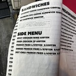 BURGER&MILKSHAKE CRANE - 