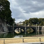 宮内庁内売店 - 