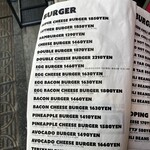 BURGER&MILKSHAKE CRANE - 