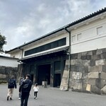 宮内庁内売店 - 