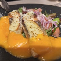 季節の旬彩イタリアン ナビガンテ - 