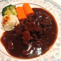 レストラン香味屋 - 
