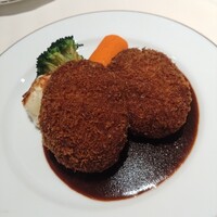 レストラン香味屋 - 