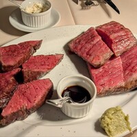 トラットリア グランボッカ - 