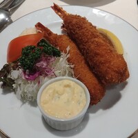 レストラン香味屋 - 