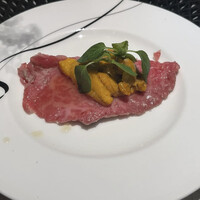 鉄板ダイニング皇 - 