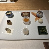西角 - 