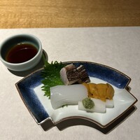 西角 - 