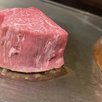 鉄板ダイニング皇 - 
