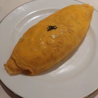 レストラン香味屋 - 