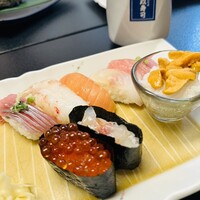 おたる政寿司 本店 - 