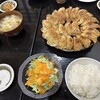 餃子 照井 福島駅東口店