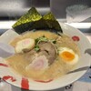 函館麺厨房 あじさい モユク札幌店