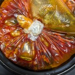 焼肉 一山 新小岩 - 