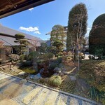 Restaurant 母屋 - 内観2