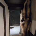 山の幸うり坊屋 - 