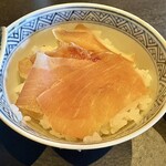 Restaurant 母屋 - お米はもちろん茨城県産