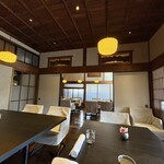 Restaurant 母屋 - 内観3