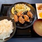ろしなん亭 - 