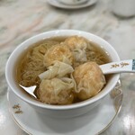麥奀雲吞麵世家  - 料理写真: