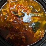 焼肉 一山 新小岩 - 