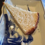 Restaurant 母屋 - サワーブレッド