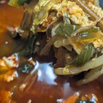 焼肉 一山 新小岩 - 