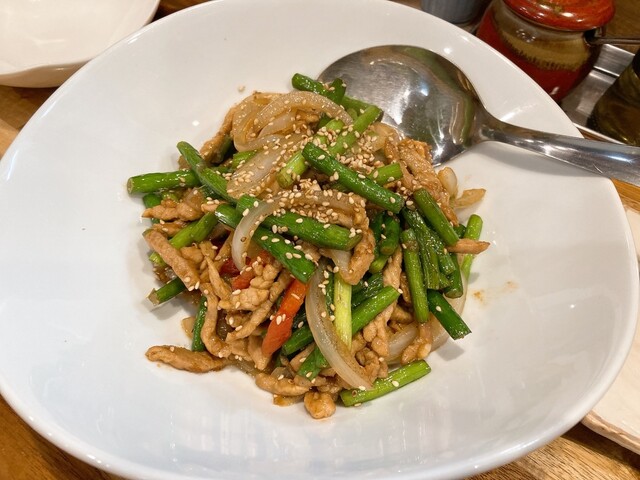 真子餃子 - 郡山（餃子）の写真