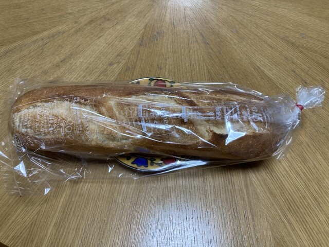 ブランジュリー シュシュ （BOULANGERIE Chou Chou） - なかもず（大阪