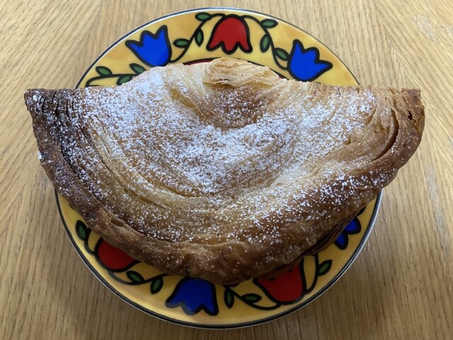 BOULANGERIE Chou Chou - Nakamozu/Bread | Tabelog